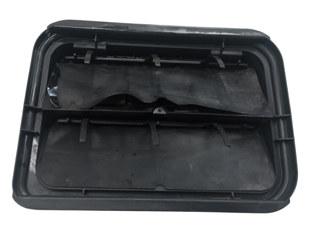 Grade Difusor Ar Renault Sandero 2015 2017 2020 4