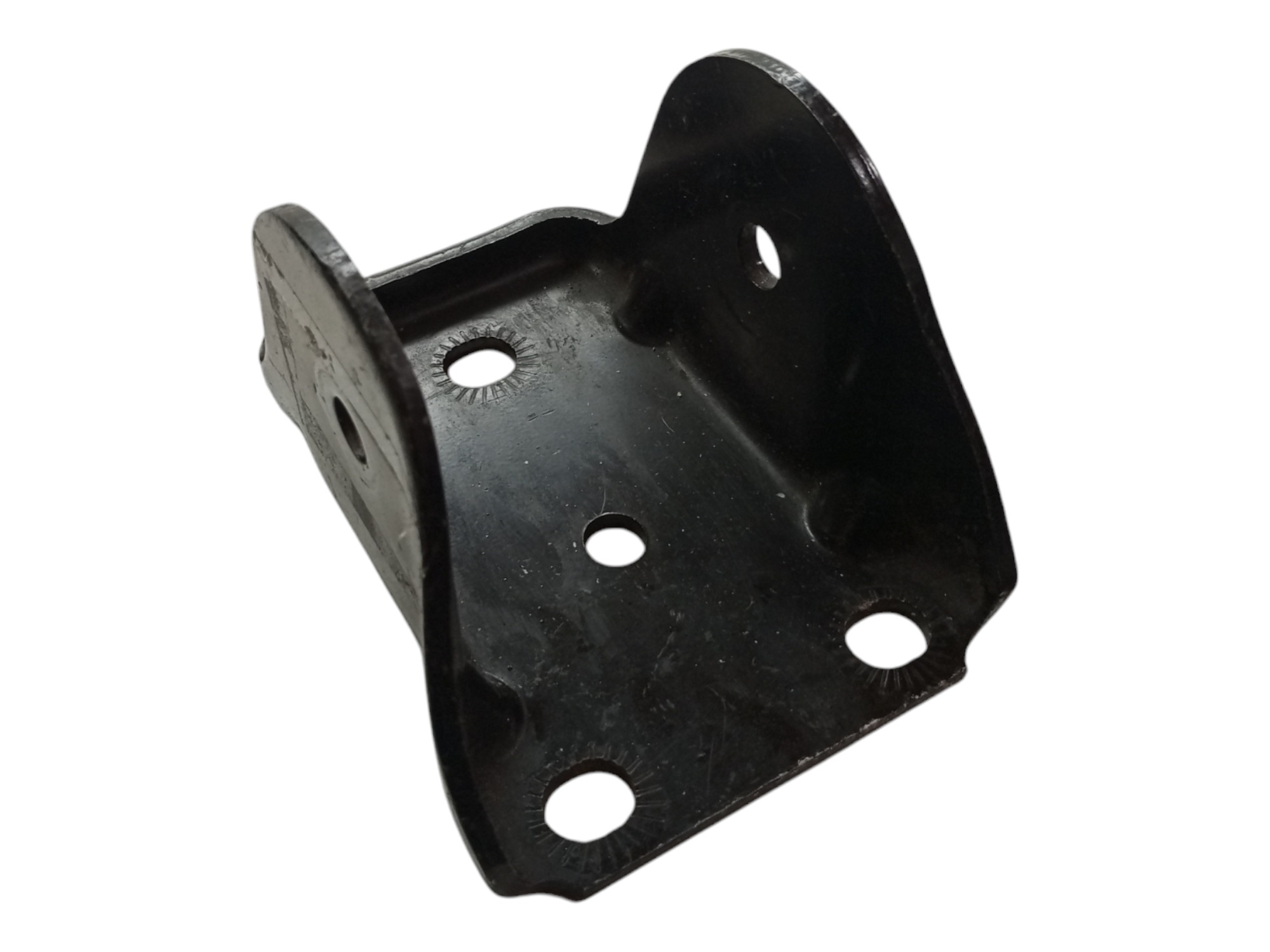 Suporte Eixo Traseiro Gol G5 2009 2010 2011 2012 Volkswagen 1