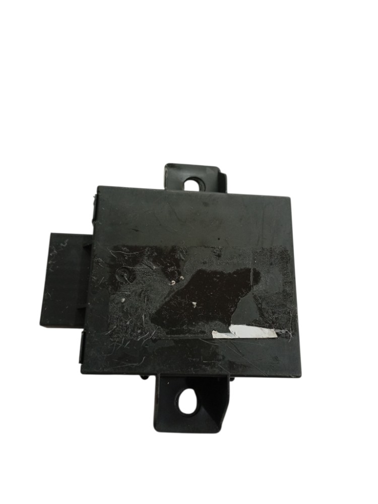 Modulo Alarme Vw Touareg V8 Cayenne 2005 2009 2010 2013 2015 4