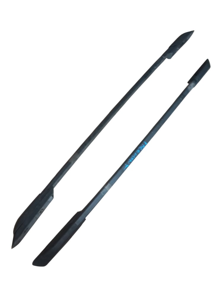 Rack Teto Fiat Freemont Journey 2011 2013 2015 2016 Par 2