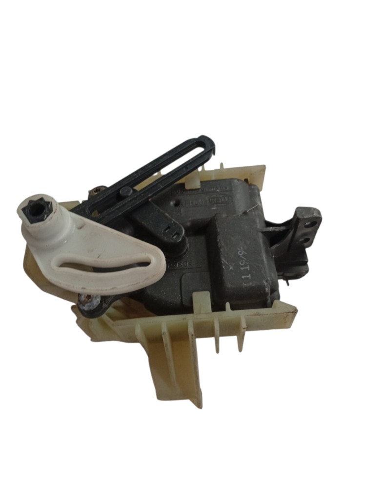 Atuador Caixa Evaporadora Ar Passat 94 96 99 2005 Volkswagen 5