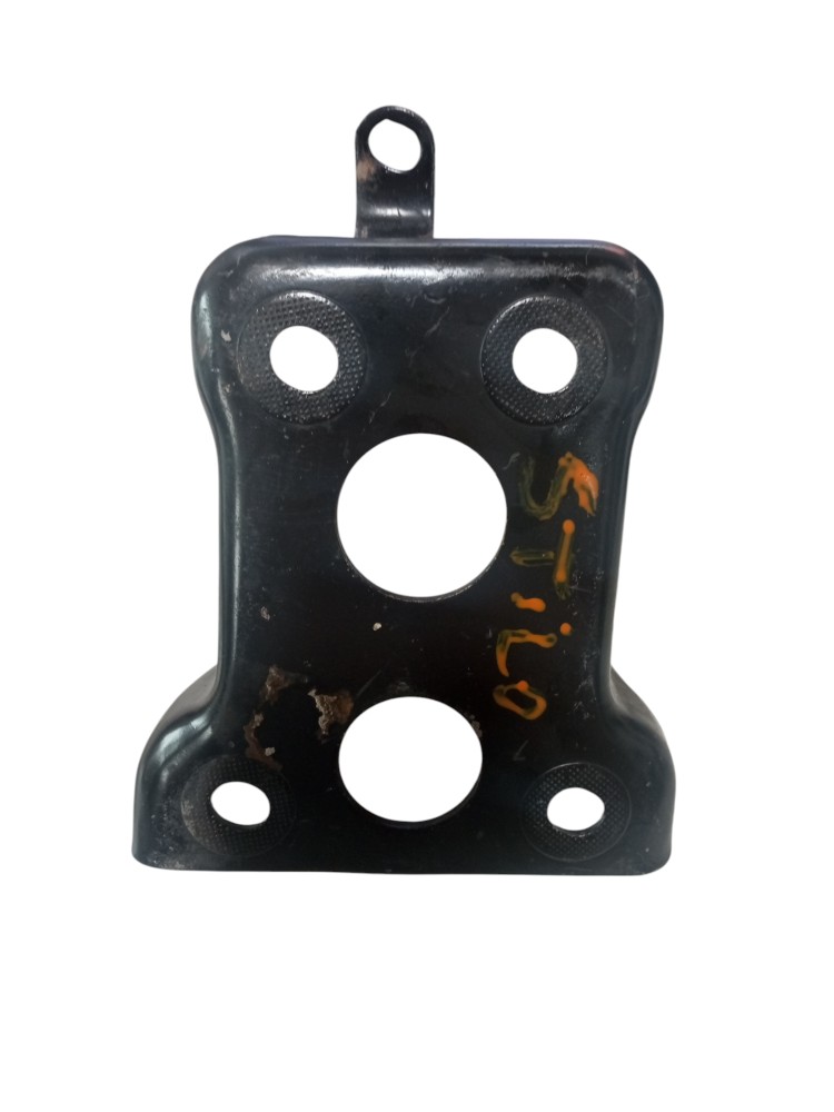 Suporte Eixo Traseiro Esquerdo Fiat Stilo 2003 2011 Usado