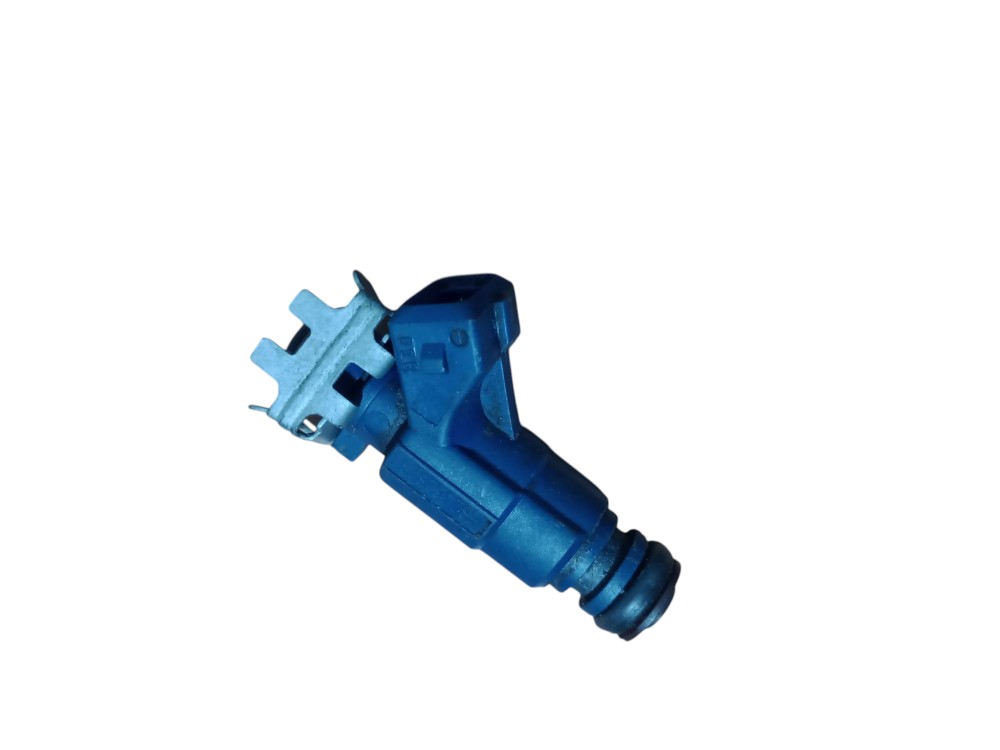 Bico Injetor Renault Clio Sandero 2006 2013 2014 1.0 16v