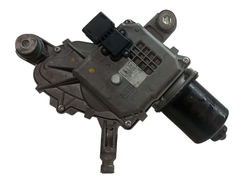 Motor Limpador Parabrisa C4 Picasso 2010 2014 Traseiro 2