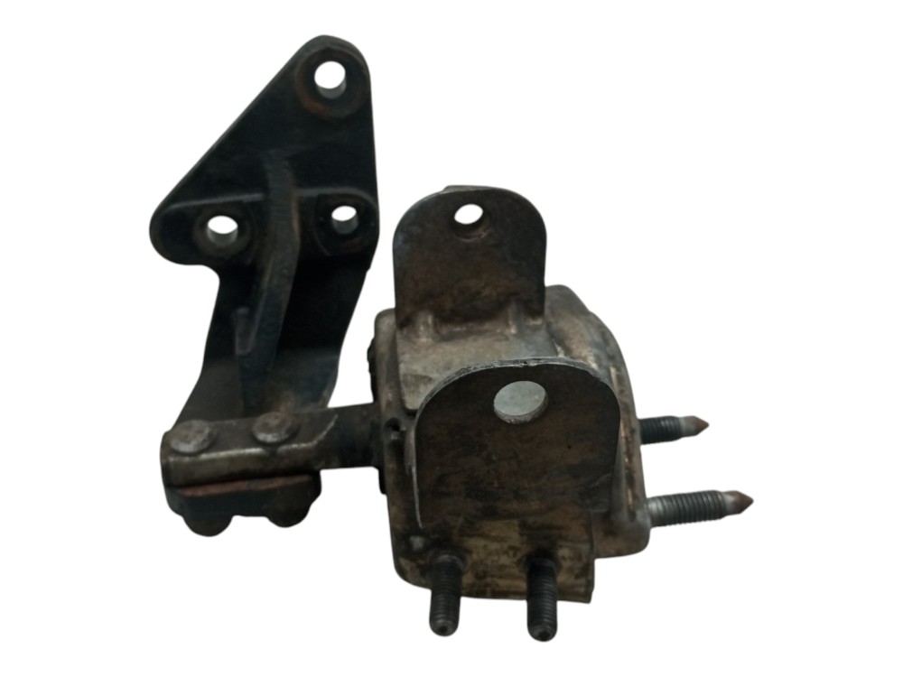 Coxim Motor Hidraulico Ford Escort 97 2002 Dianteiro Usado 2