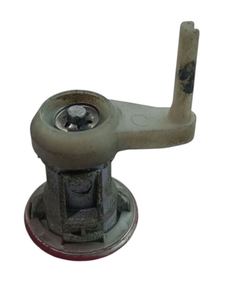 Miolo Chave Peugeot 207 2009 2012 2014 Dianteiro Esquerdo 3