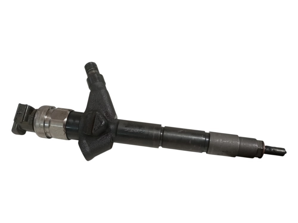 Bico Injetor Nissan Frontier 2.5 2008 2010 2013 172cv Unidad 3