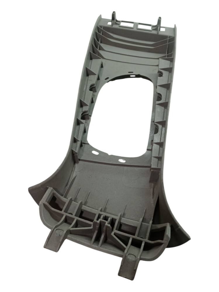 Moldura Coluna Central Renault Megane 2007 2013 Direita 5