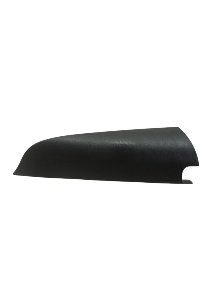 Acabamento retrovisor Audi A3 2005 2014 dianteiro esquerdo 2