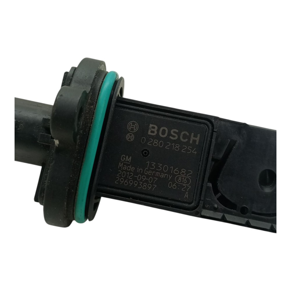 Sensor Fluxo Ar Maf Gm Cruze Agile Onix Cobalt 1.4 1.8 1.6 8