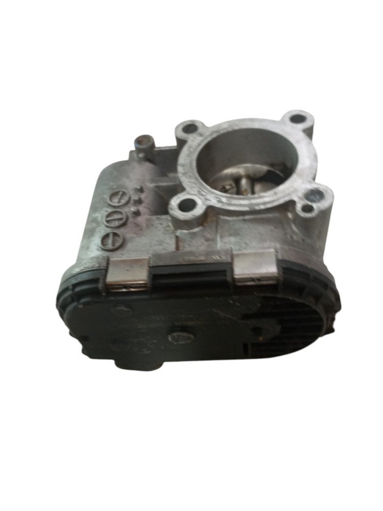 Corpo Borboleta Tbi Fiat Palio Siena 1.0 8v 2005 2008 2012 6