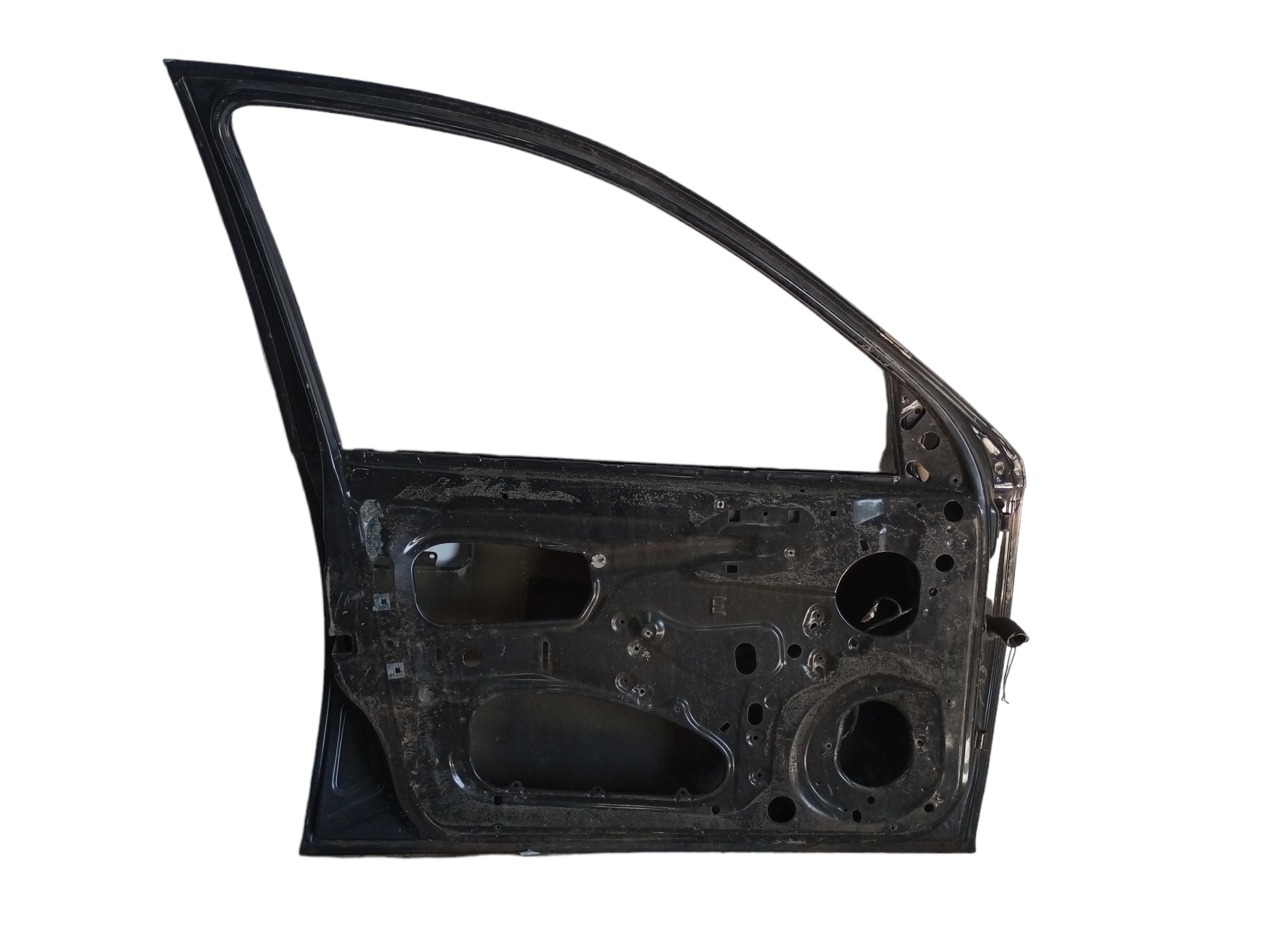 Porta Corsa 96 97 98 99 2000 2001 2002 Dianteira Esquerda  Dianteira Esquerda Branco 6