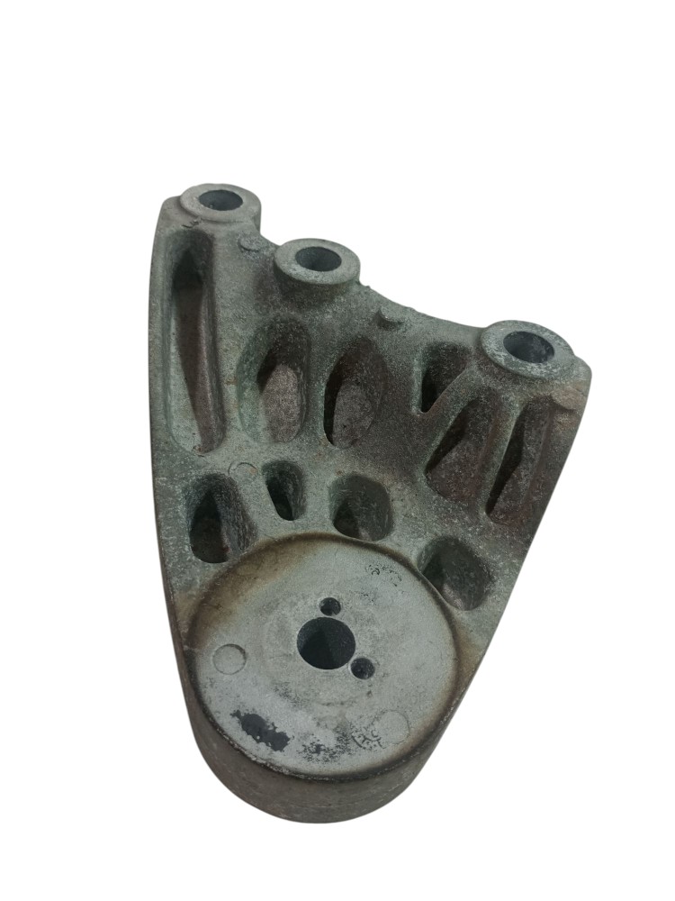 Suporte Coxim Motor Fiat Argo 2018 2020 2023 Direito 1