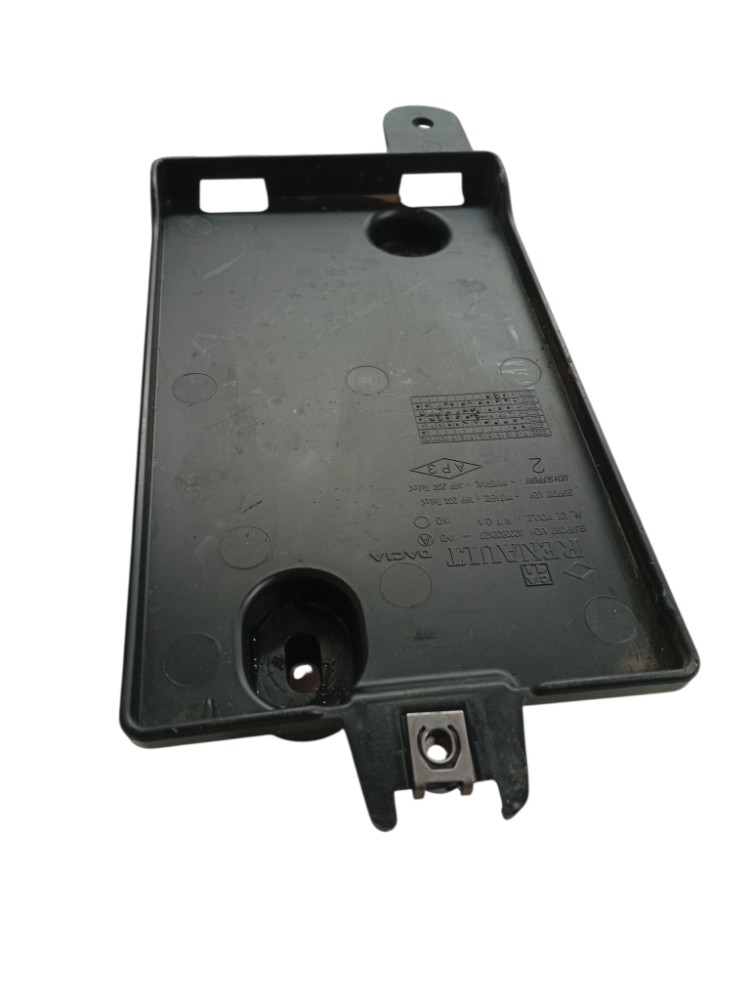 Suporte Modulo Imobikizador Renault Logan 2008 2010 2012 3