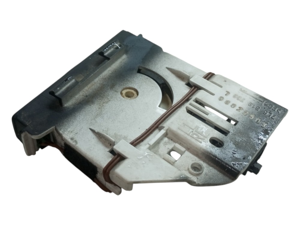 Comando Difusor Ar Vw Touareg V8 2005 2010 2015 6