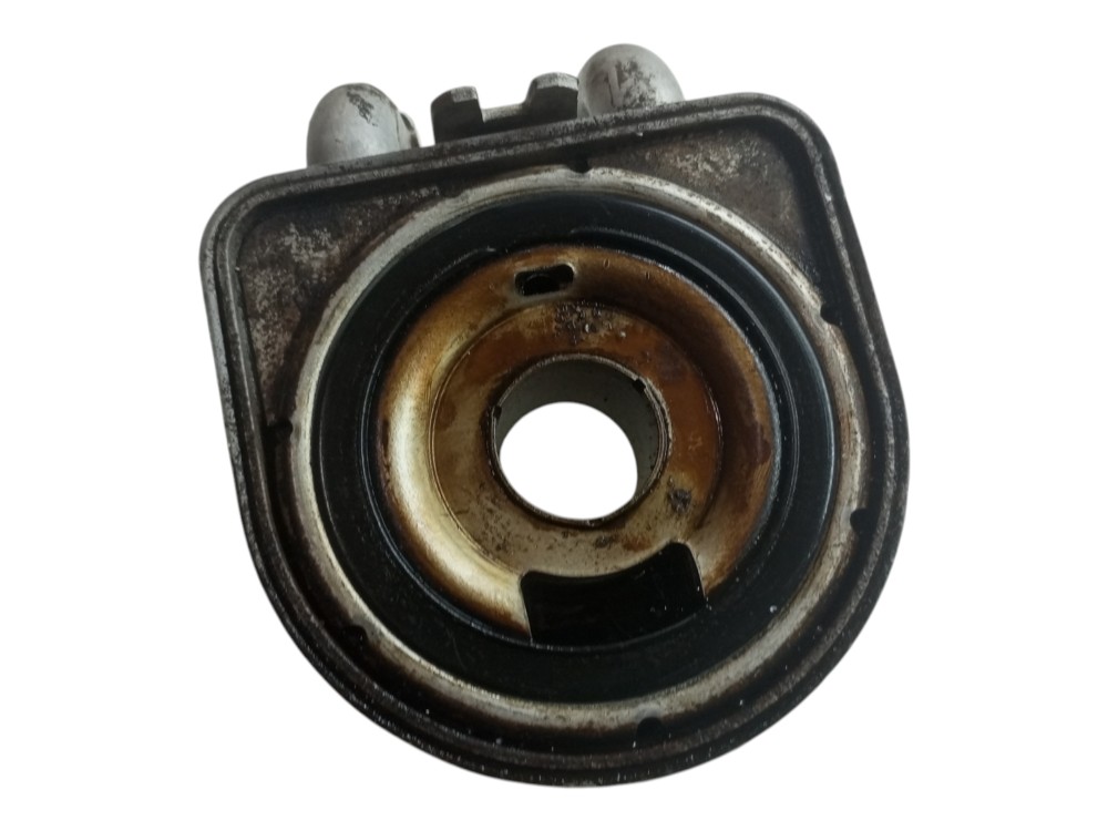 Resfriador Oleo Motor Citroen Xsara Picasso 2002 2006 2013 5