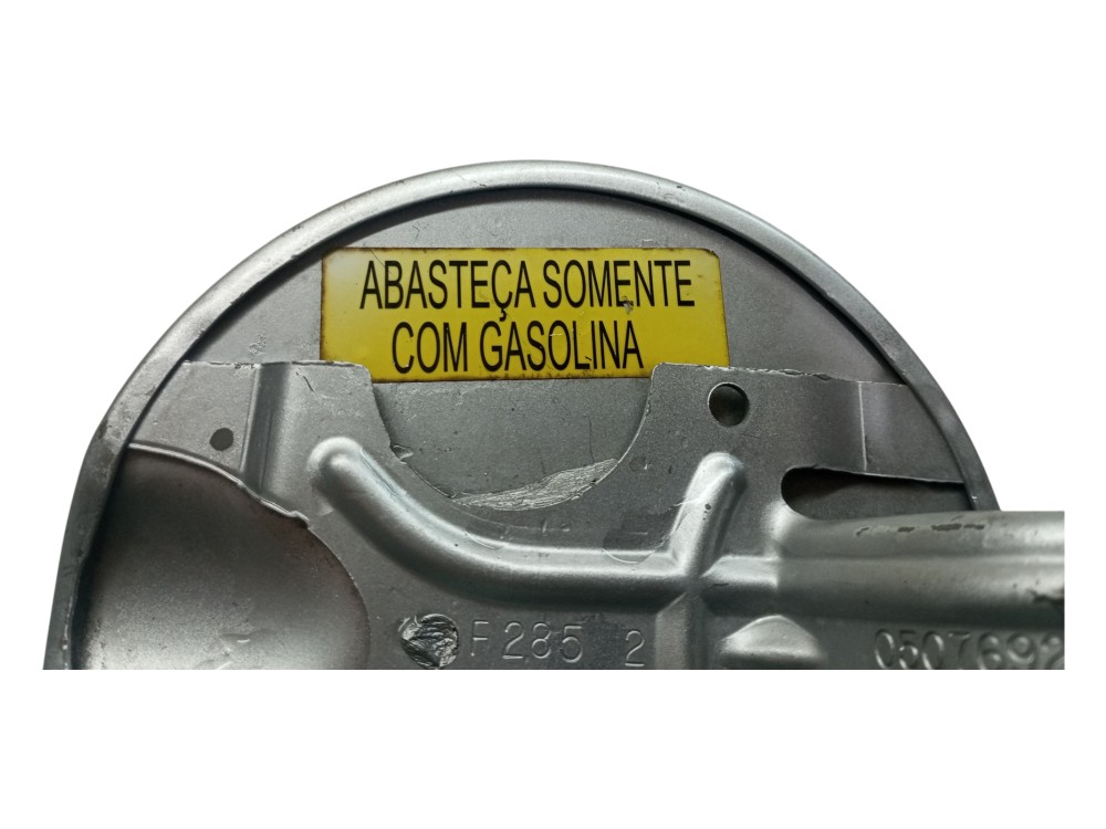 Tampa Portinhola Tanque Combustivel Fiat Freemont 2011 2016 5