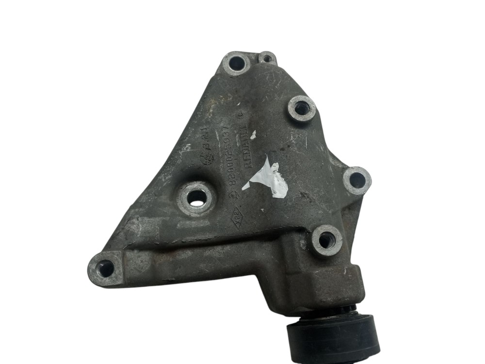 Suporte Compressor Ar Condicionado Renault Clio 2003 2012 7