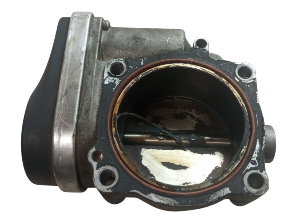 Tbi Bmw 330 IE46 99 2001 2003 2005 2006 Corpo Borboleta 5
