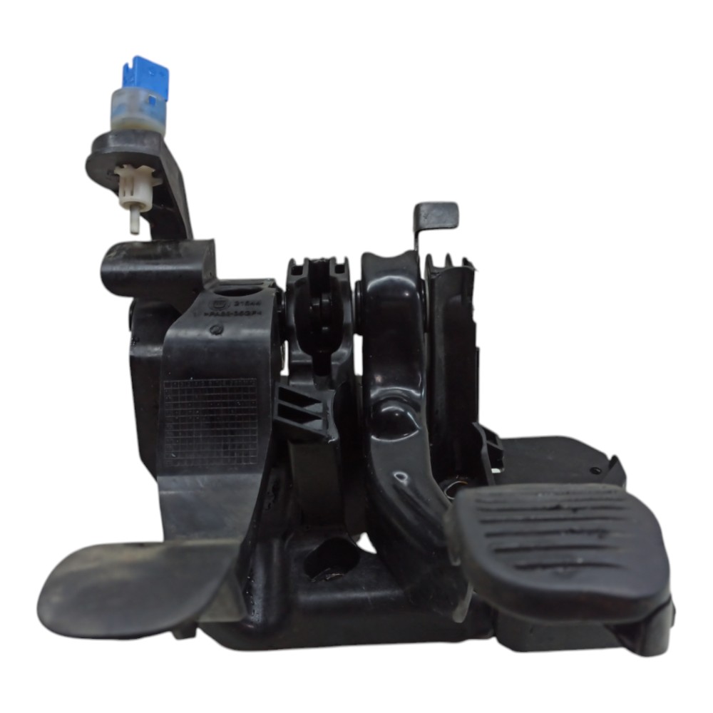 Base Pedaleira Pedal Freio Fiat Uno Vivace 2014 2015 2017 2