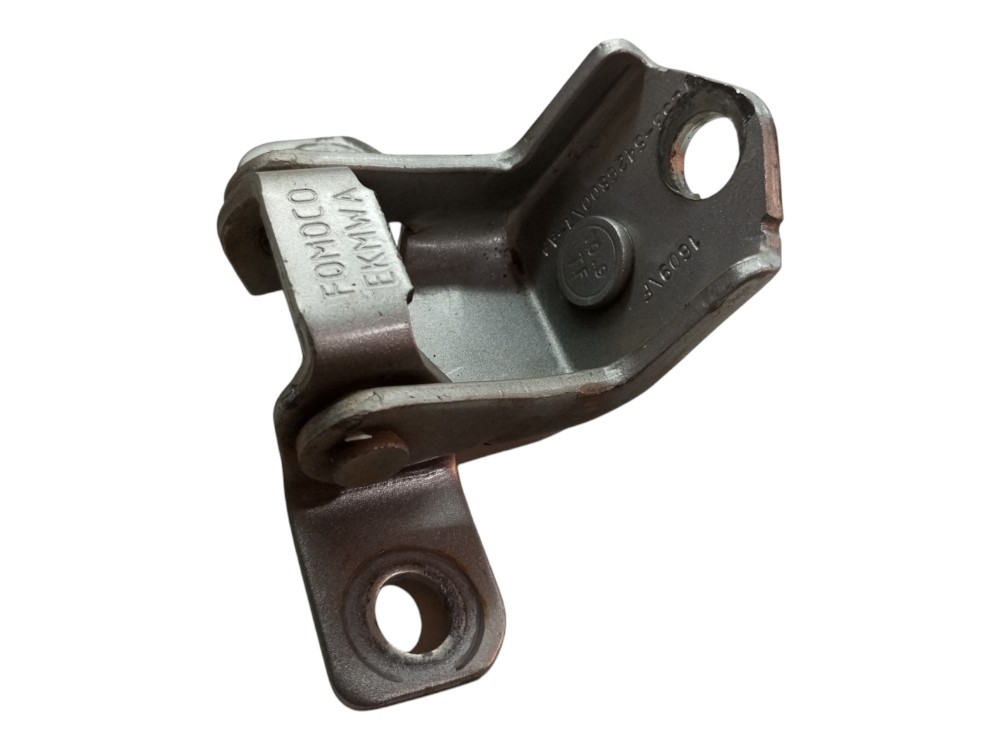 Dobradica Porta Ford Fusion 2010 Superior Traseira Direita 2