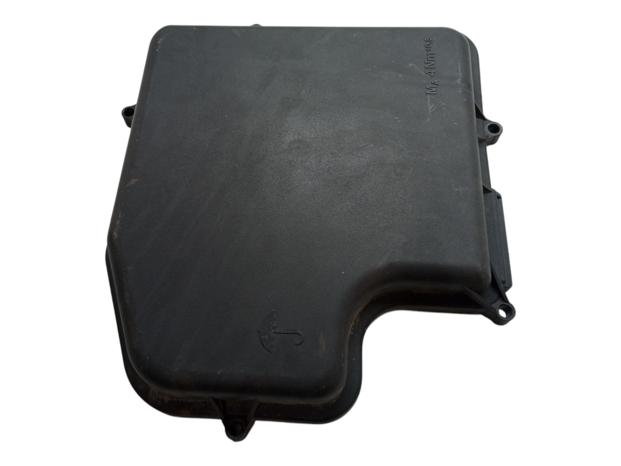 Tampa Caixa Modulo Injecao Passat Alemao 1.8 97 98 99 Vw 1