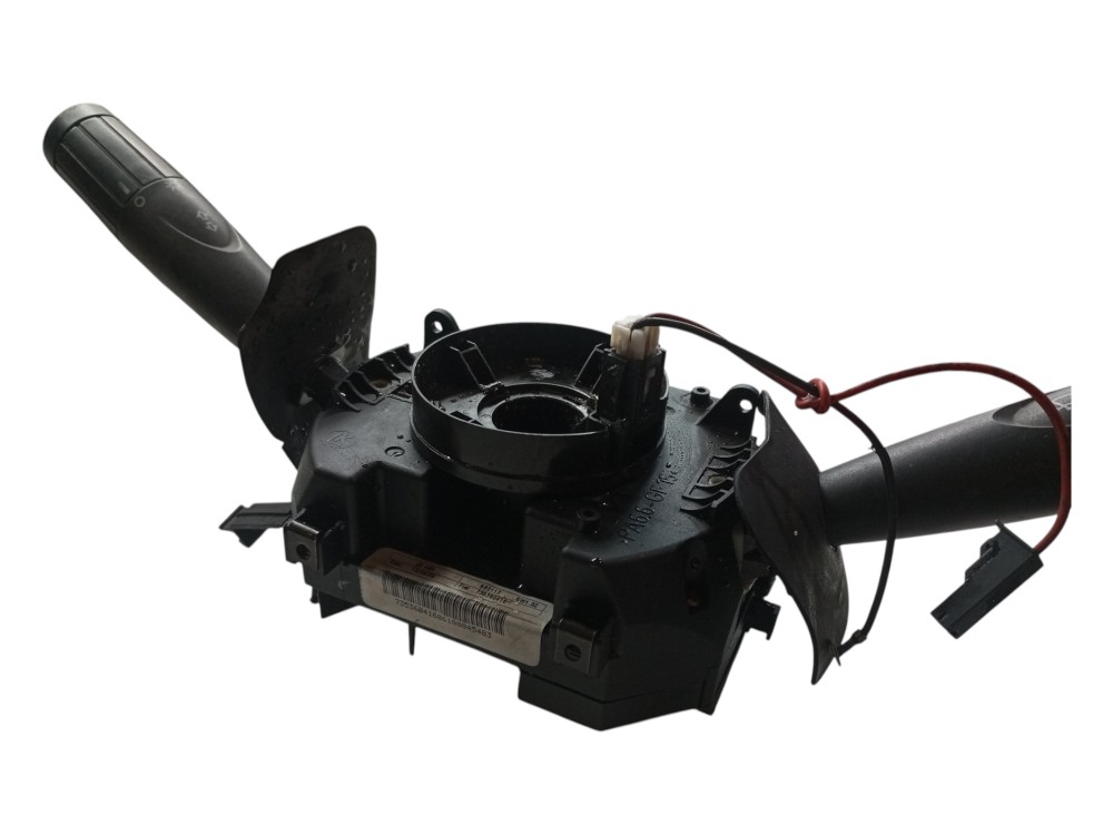 Chave Seta Fiat Doblo 2002 2005 2008 2010 Limpador Comando 7
