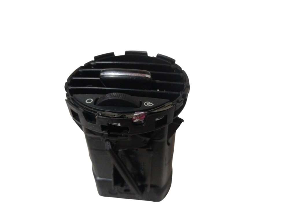 Difusor Ar Central Peugeot 308 408 2013 2014 2018 Detalhe