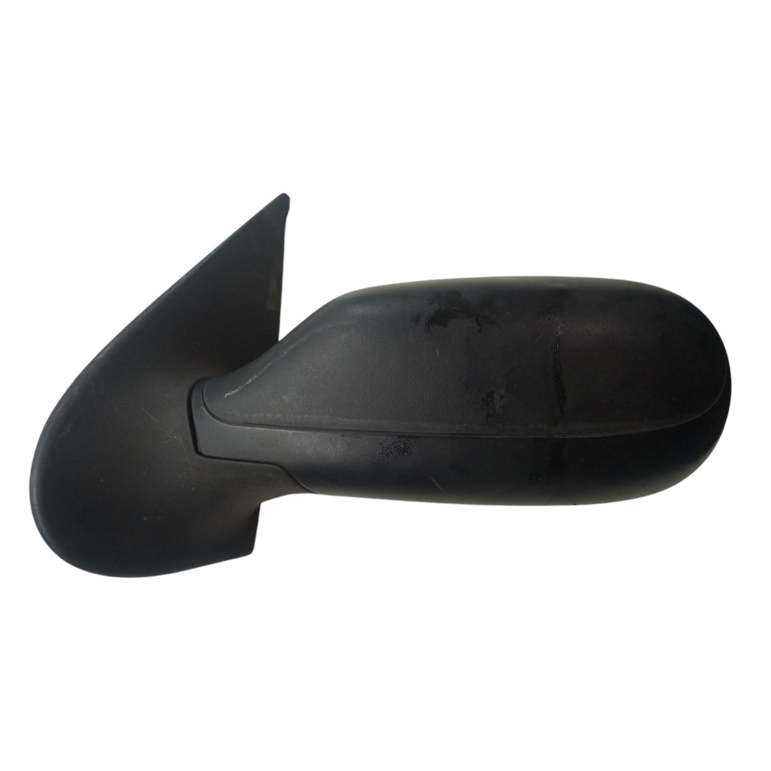 Retrovisor Fiat Palio Siena 2004 2005 2006 2007 Esquerdo 1