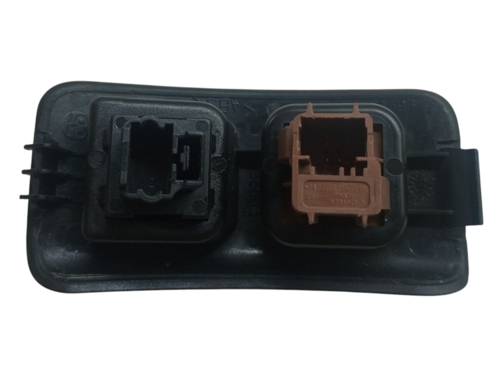 Botão Trava Porta Peugeot 207 2007 2008 2009 2010 2011 2012 6