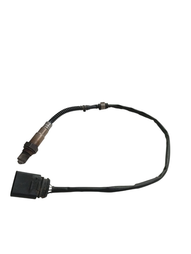 Sonda Lambda Pre Vw Polo 2003 2004 2005 2006 2007 2008 2010 4
