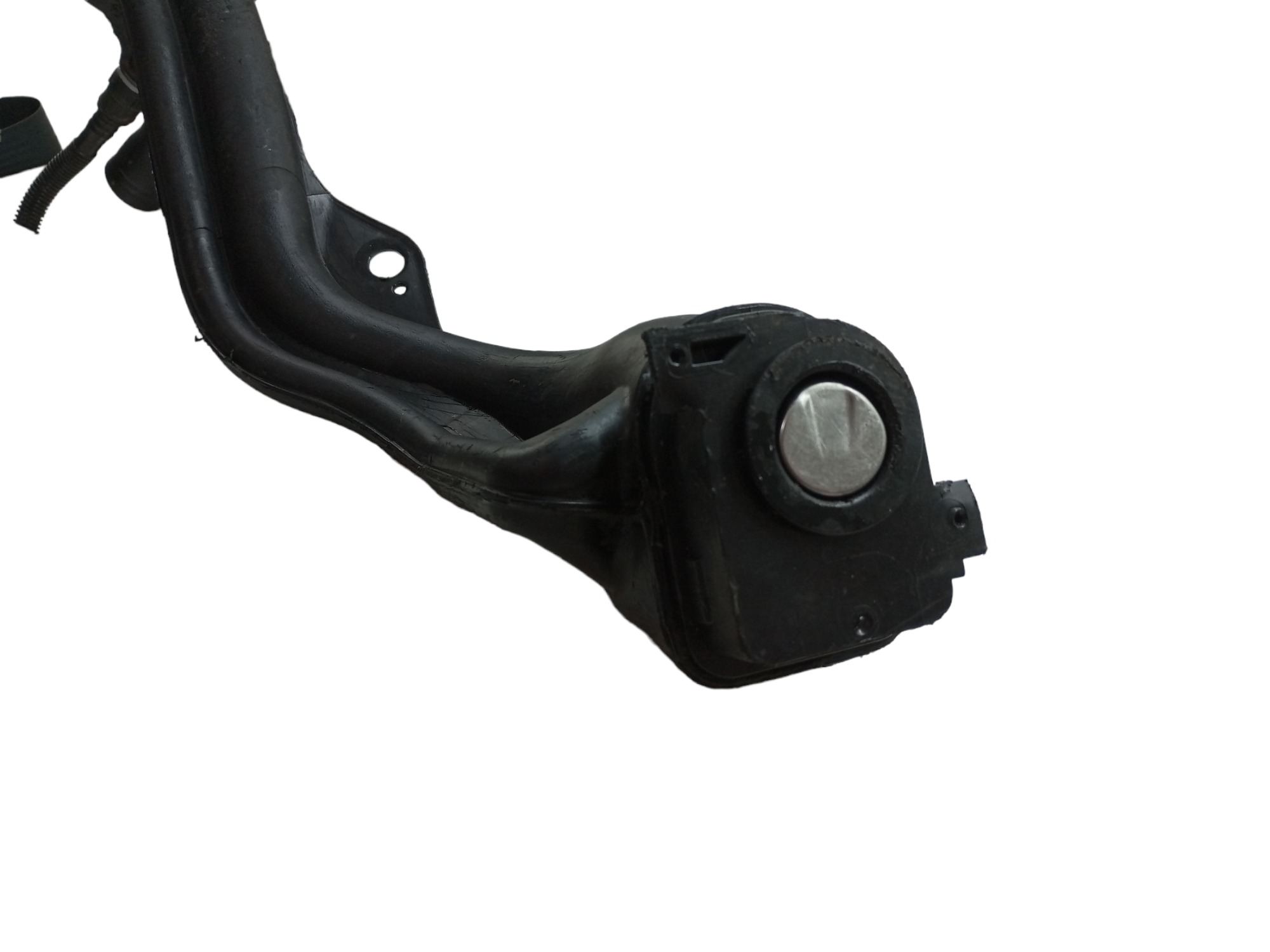 Gargalo Tanque Combustivel Renault Megane 2007 2010 2013 4