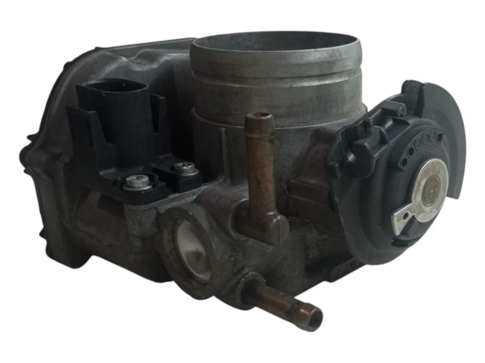 Tbi Volkswagen Golf 98 99 2000 2001 2002 Corpo Borboleta 4