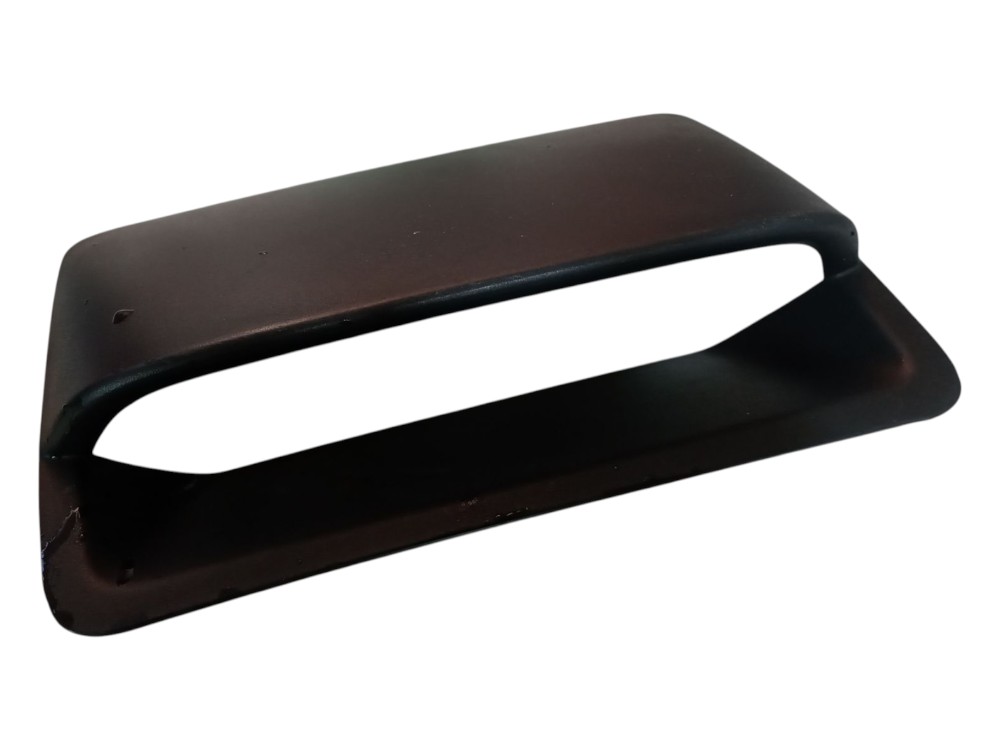 Moldura Computador Bordo Peugeot 308 2010 2008 2013 Usado 1
