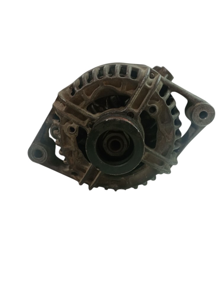 Alternador Vectra Astra Zafira 2.0 2006 2009 2012 Gm 3