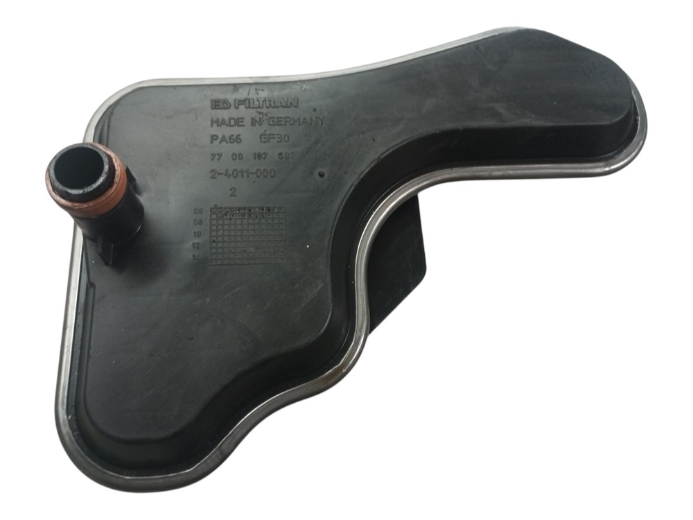 Filtro Oleo Cambio Automatico Citroen C4 Pallas 2007 2014