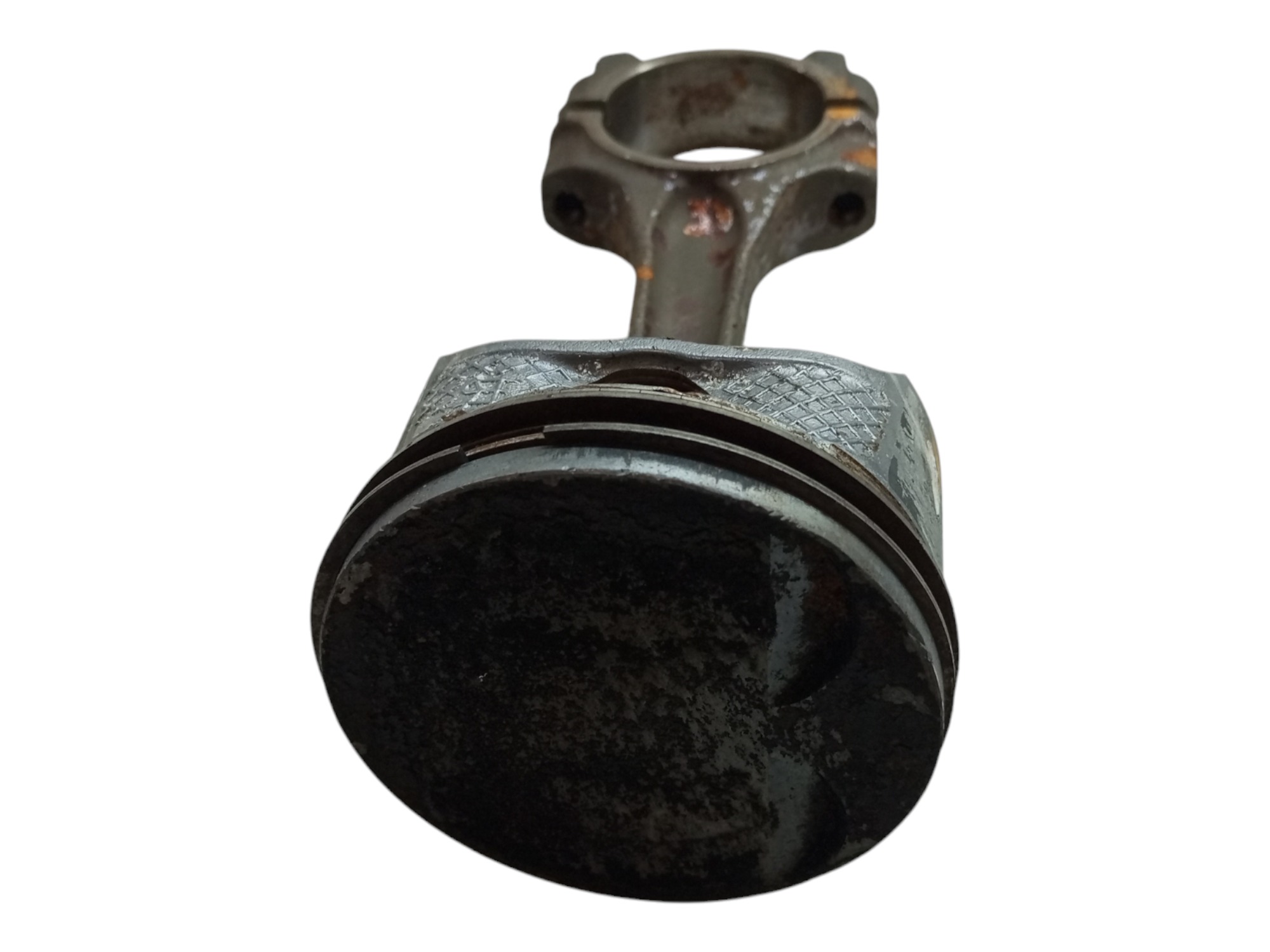 Pistao Biela Peugeot 307 C4 Pallas 2008 2010 2012 2.0 16v 6