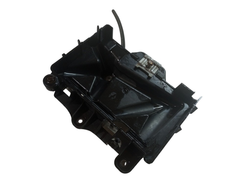 Suporte Caixa Bateria Volkswagen Gol G5 Fox Voyage 2009 2014 5