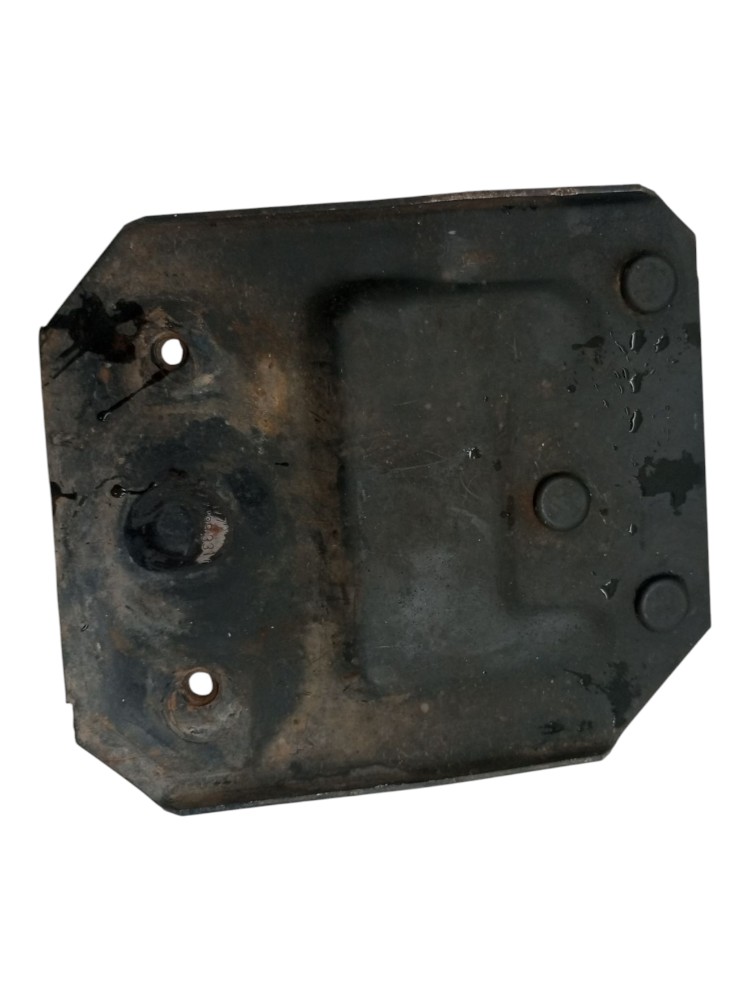 Suporte Coxim Motor Frontal Volkswagen Gol G3 95 2005 Usado 2