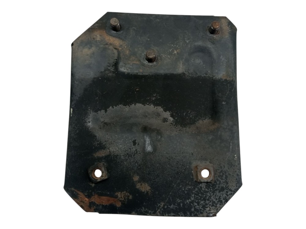 Suporte Coxim Motor Frontal Volkswagen Gol G3 95 2005 Usado 6