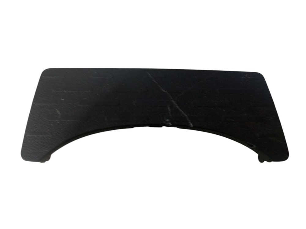 Acabamento Moldura Console Kwid 2018 2023 Traseiro Usado 1 2
