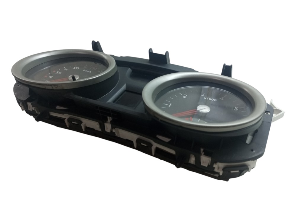 Painel Instrumentos Renault Megane 2.0 16v 2005 2010 2012 5
