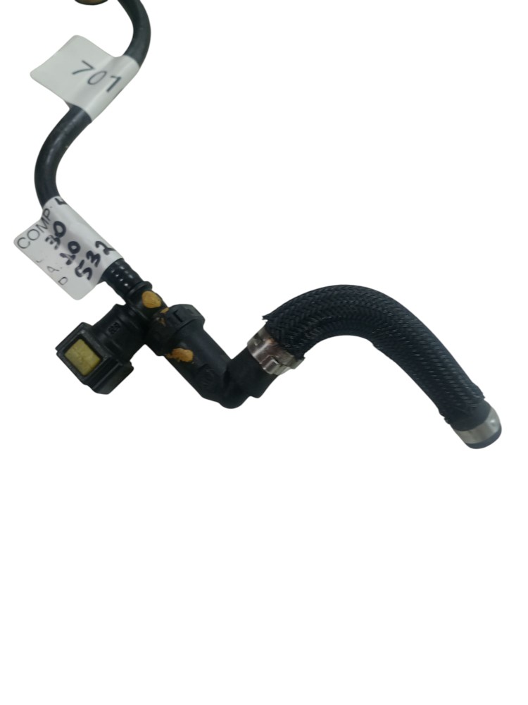 Magueira Valvula Canister Citroen C3 2009 2010 2011 2012 7