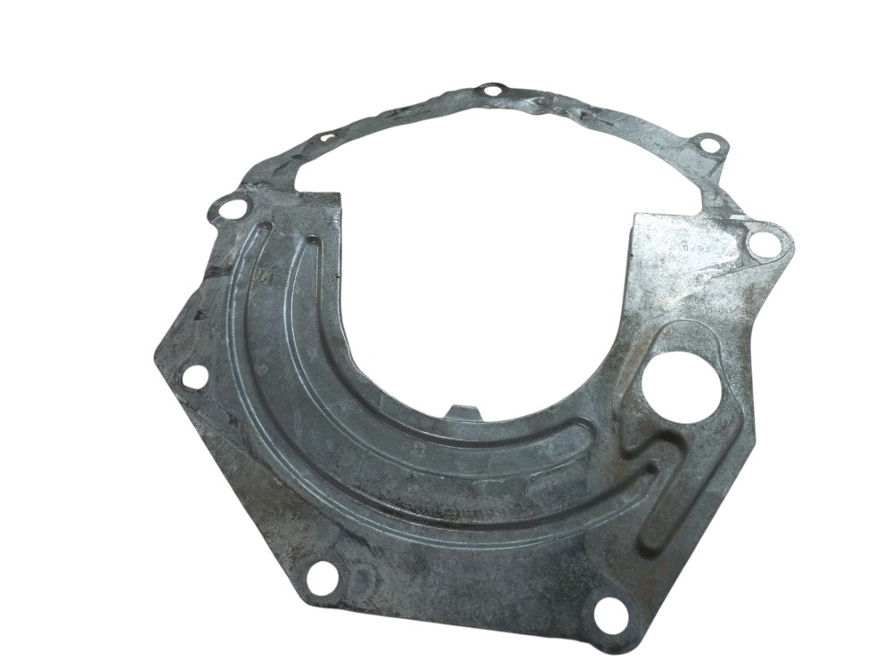 Espacador Flange Cambio Gol G5 2009 2012 2014 Usado Vw 3