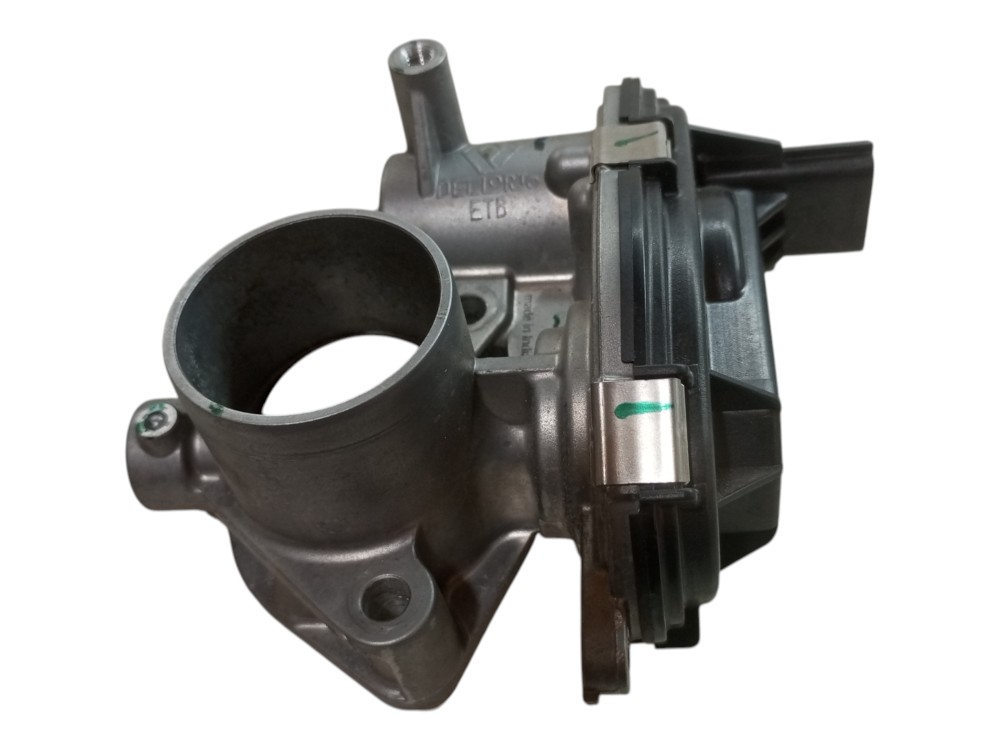 Tbi Renault Kwid 2017 2019 2021 2022 Corpo Borboleta Usado 2