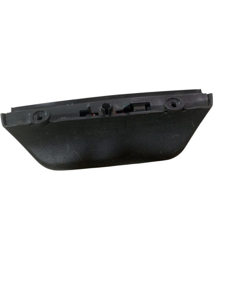 Break Light Honda Fit Luz Freio 2004 2005 2006 2007 2008 4