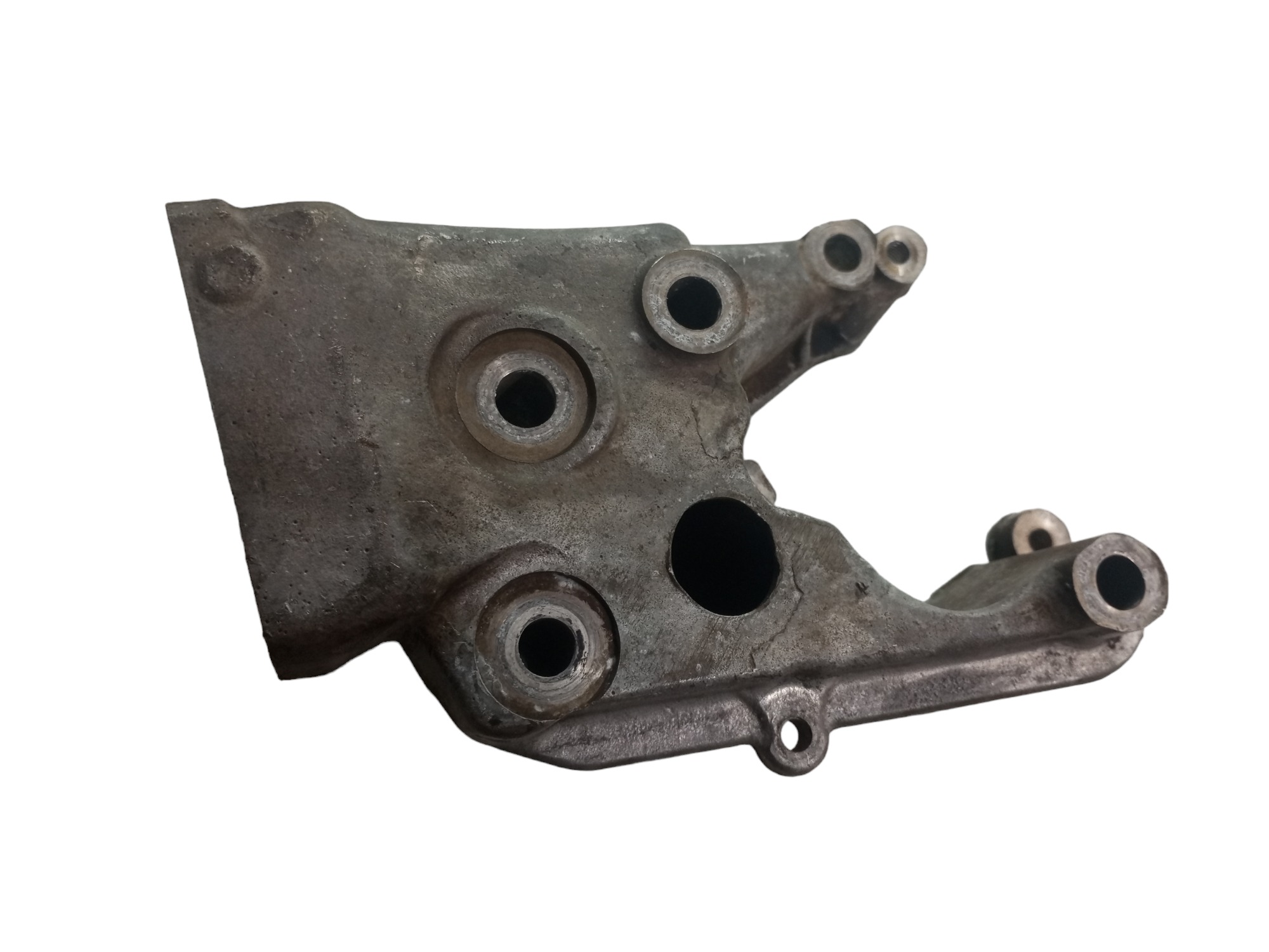 Suporte Coxim Motor Citroen C4 2008 2009 2010 2012 2.0 6