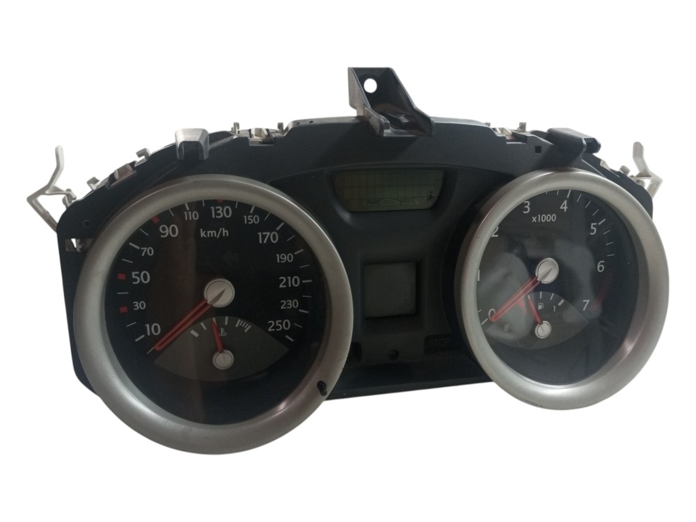 Painel Instrumentos Renault Megane 2.0 16v 2005 2010 2012 4