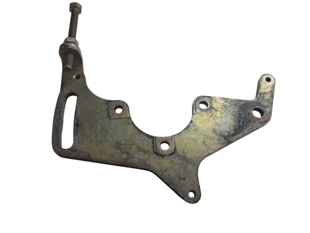 Suporte Bomba Direcao Esticador Fiat Palio 97 98 99 2003 6