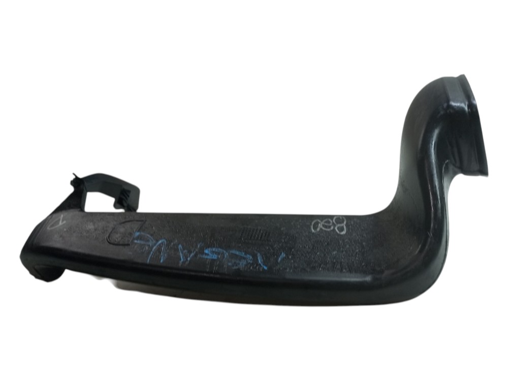 Duto Inferior Ar Condicionado Renault Megane 2007 2010 2013 1